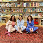Rapunzel gewinnt Buchhandlungspreis