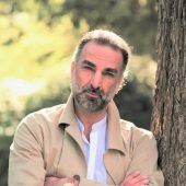 Preis für Bülent Kacan