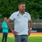 Christian Köll nicht mehr Bizau-Trainer