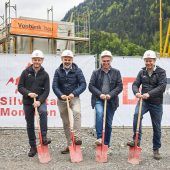 Vier Millionen Euro für Mitarbeiter-Apartments
