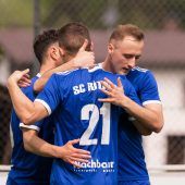 Blitzstart bringt Röthis den Sieg
