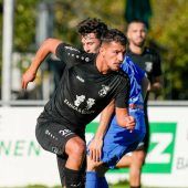 VN.at-Eliteliga im Bann des Dornbirner Stadtderbys