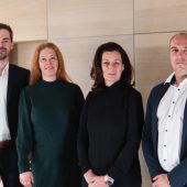 Neues Führungsteam für ­Rhomberg Bau in Wien