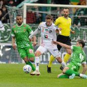 „Heiß auf den Europapokal“