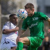 Ländlederby, Teil zwei