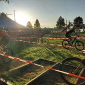 Fanpakete für das Harder MTB Night Race gewinnen
