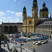 Bayerisch statt imperial