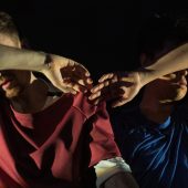 „Tanz ist“ mit kanadischer Avantgarde
