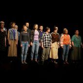 Theaterverein spielt „Wie im Himmel“
