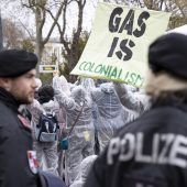 Extremismus durch ­Krisen im Aufwind