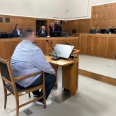 Abschiedsbrief an den getöteten Vater