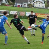 Wälder-Duell im Cup-Halbfinale