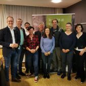 Neue Obfrau gewählt