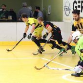 RHC Dornbirn lädt zum Abstiegsduell