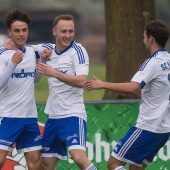 Showdown am letzten Spieltag der VN.at-Eliteliga