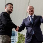 Politik in Kürze