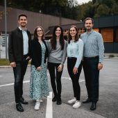 Junge Industrielle wollen was bewegen