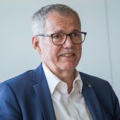 Hochwasser in Vorarlberg: „Prävention ist der beste Schutz”