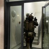 Razzien und Festnahmen: ­Großeinsatz gegen die Mafia