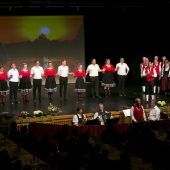Herz, Harmonie und neue Klänge