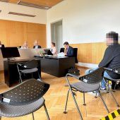 Zwei Freisprüche nach Brandinferno
