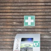 Neue Defibrillatoren sollen Leben retten