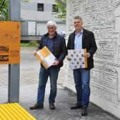 Der Industriegeschichte auf der Spur