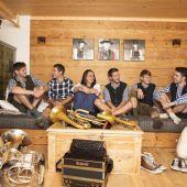Hohenems hat „Bock uf Musig“