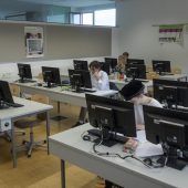 Maturastart mit ­Darstellender Geometrie