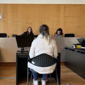 Führerscheinlos und mit Baby im Auto unterwegs