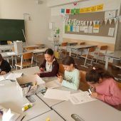 Eingesendet. Vereinsnachrichten aus dem Bezirk