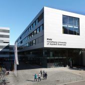 Fachhochschule plagen finanzielle Sorgen