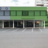 Bibliothek wird ­gründlich renoviert