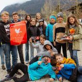 Montafoner Jugend startet eigene Kinoreihe