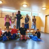 Theaterstück exklusiv für Seniorenheimbewohner