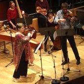 Das Traumpaar der Barockvioline