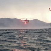 Bootsunfall am Lago Maggiore: Mossad bestätigt Tod von Ex-Agent