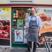 Traditionsmetzg muss schließen