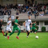 Wieder kein Derbysieger