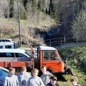 Einsatz für das Gemeinwohl