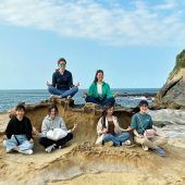 Unvergessliche Reise nach Taiwan