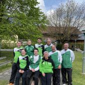 Einzel- und Teamerfolge für BGC Bludenz