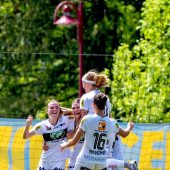 Altacherinnen gelingt die Sensation