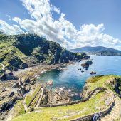 Gaztelugatxe: Wo Realität und Fantasie verschmelzen
