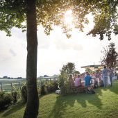 Das Winzerfestival „Komm & See“ lädt ein