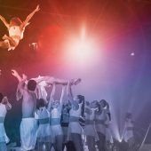 Gymnaestrada Spirit – Turnshow in Dornbirn