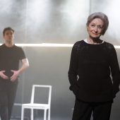 „Späte Spiele“ im Vorarlberger Landestheater in Bregenz