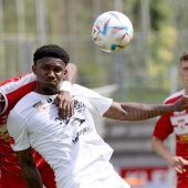 Dornbirn braucht dringend drei Punkte