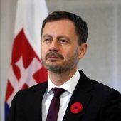 Regierungskrise in der Slowakei
