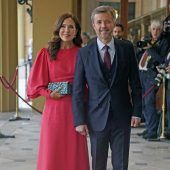 Dänemarks Kronprinz Frederik feiert 55. Geburtstag